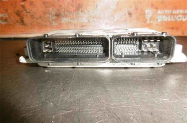 Foto 3ª: Centralita Motor ECU Seat Toledo 1.9 SELECT [1.9 LTR. - 81 KW TDI] [AHF]