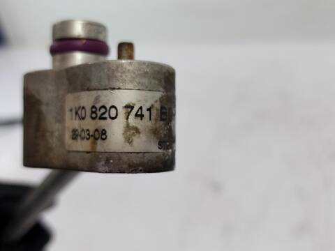 Foto 2ª: Tubos Aire Acondicionado Seat Altea FAMILY 105CV [BXE] (2006)