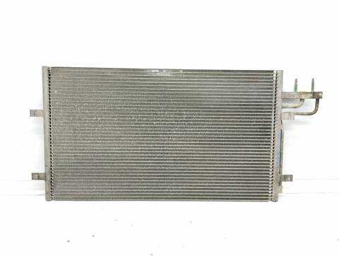 Foto 1ª: Radiador Calefaccion A.A. Ford Focus BERLINA 131CV 96KW (2006)