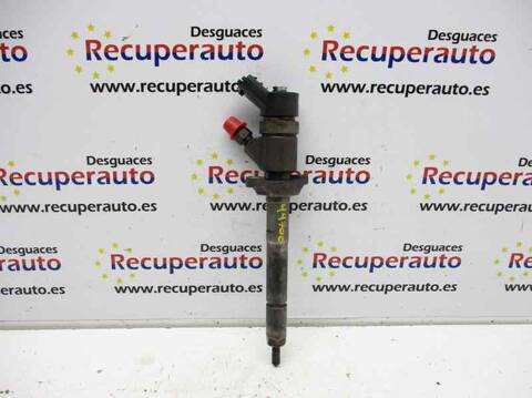 Inyectores Ford C Max G8DA FOCUS CAP) 2003)