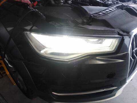 Faro Derecho Audi A6 3.0 TDI ADVANCED EDITION 272CV 200KW