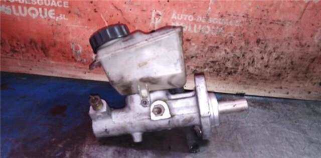 Bomba Freno Volvo S60 
