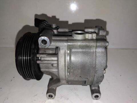 Foto 3ª: Compresor Aire Acondicionado Fiat 500 169A4000 (2012)