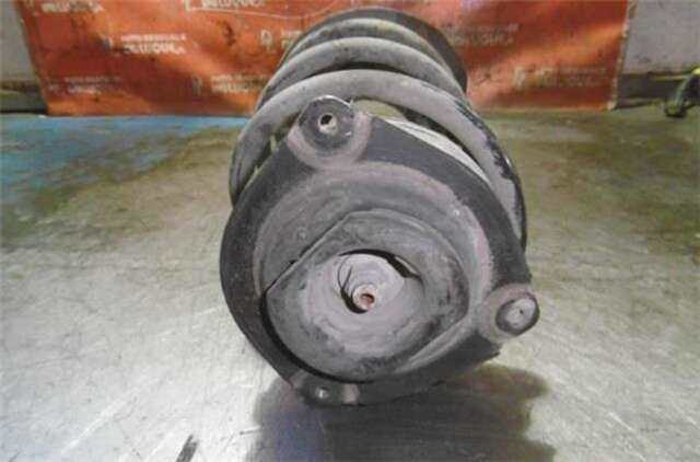 Foto 2ª: Amortiguador Delantero Derecho Nissan X-Trail 2.0 DCI (T31)(03.2007-_) [M9R]