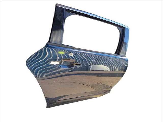 Puerta Trasera Derecha Peugeot 3008 1.6 HDI