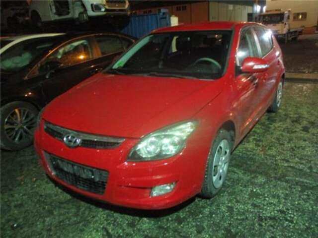 Sistema Audio Radio CD Hyundai i30 1.4