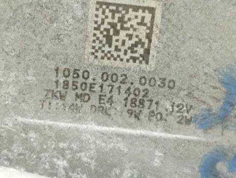 Foto 4ª: Centralita Check Control Opel Insignia 1.6 CDTI DPF 136CV 100KW [B16DTH] (2018)