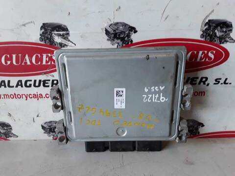 Foto 3ª: Centralita Motor ECU Ford Mondeo AMBIENTE 1.8 TDCI CAT 125CV (2007)