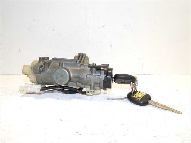 Antirrobo Hyundai Matrix 1.5 CRDI 2001-2008