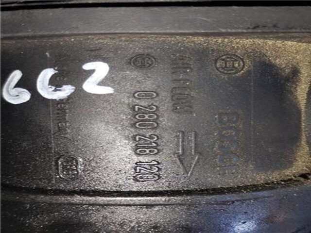 Foto 2ª: Caudalimetro Fiat Stilo 1.9 JTD (192_XE1A) [192 A1.000]