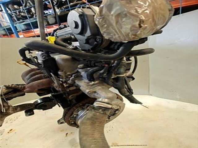 Foto 3ª: Motor Completo Daewoo Matiz 1.0 CD [1.0 LTR. - 47 KW CAT]