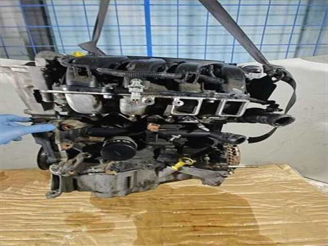 Motor Completo Renault Scenic 1.6 CONFORT DYNAMIQUE [1.6 LTR. - 83 KW 16V] (JM)(2003-_)