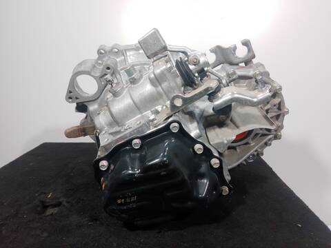 Foto 3ª: Caja Cambios Toyota Corolla 2.0 D-4D CDE120R_ CDE120L_) 116CV 85KW [1CD-FTV] (2006)