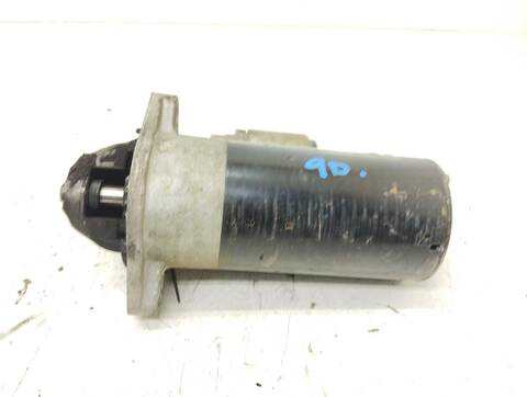 Motor de Arranque Suzuki SX4 GL 120CV 88KW