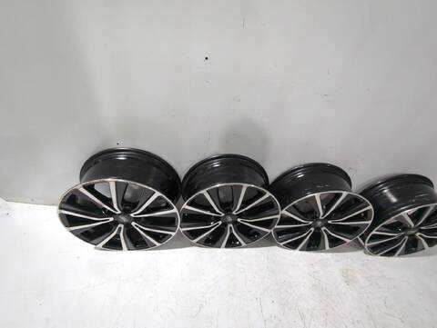 Foto 3ª: Juego LLantas Ford Puma 1.0 ECOBOOST 125CV [B7JA B7JB B7JE] (2019)