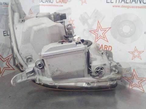 Foto 4ª: Faro Izquierdo Lexus LS BASICO 07.2003 ) 282CV 207KW [3UZFE] (2005)