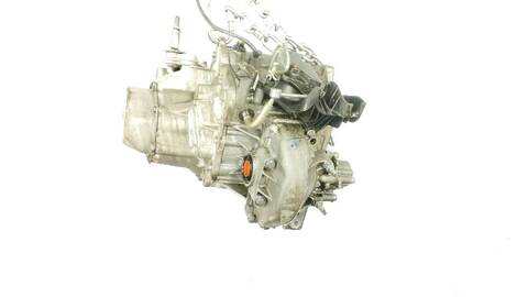 Foto 3ª: Caja Cambios Peugeot Partner 1.6 BLUEHDI 100 [BHY (DV6FD)] (2008)