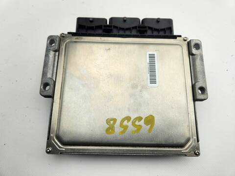 Foto 2ª: Centralita Motor ECU Ford S Max TREND 140CV 103KW CA1) [UFWA] (2011)