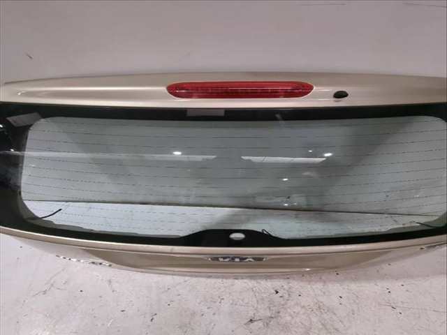 Foto 2ª: Portón Kia Carens 2.0 CRDI 140 140CV [D4EA] (2006)