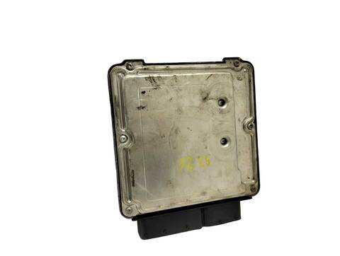 Foto 2ª: Centralita Motor ECU Volkswagen Touareg TDI R5 174CV (2002)