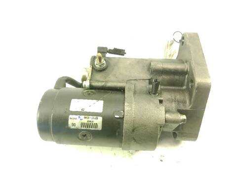 Foto 3ª: Motor de Arranque Kia Carnival 2.9 TD [J3] (1998)