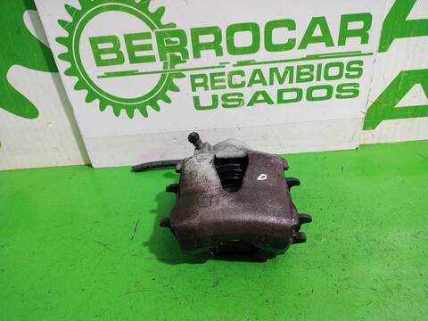 Foto 3ª: Pinza Freno Delantera Derecho Seat Ibiza COOL 101CV 74KW [ATD] (2008)