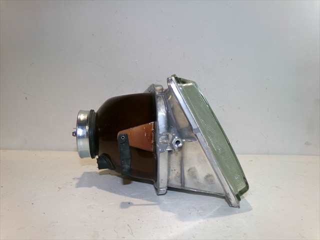 Foto 2ª: Faro Derecho Peugeot 205 1.8 D 1983-1998 [A9A] (1994)