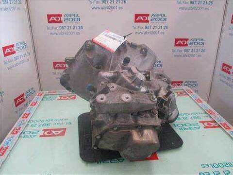 Caja Cambios Opel Astra 1.4 BERLINA 90CV 66KW