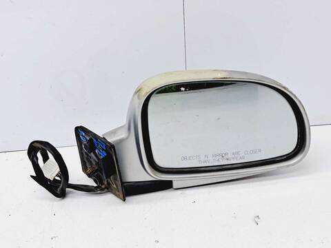 Foto 4ª: Retrovisor Derecho Daewoo Tacuma SE 105CV 77KW [A16DMS] (2002)