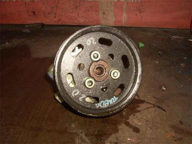 Foto 2ª: Bomba Servodireccion Seat Toledo 1.8 EXECUTIVE [1.8 LTR. - 92 KW 20V] [AGZ]