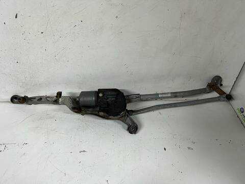 Foto 1ª: Motor Limpia Delantero Mercedes Clase C 160 220 T CDI 204.208) 170CV 125KW FAMILIAR [OM646811] (2008)