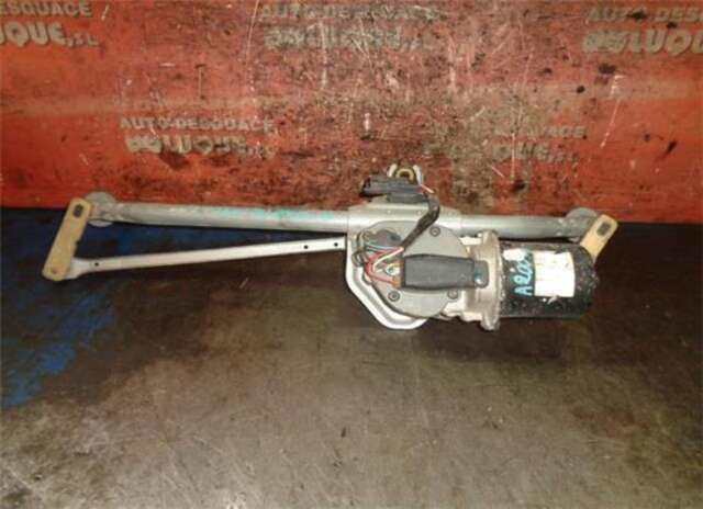 Foto 3ª: Motor Limpia Delantero Renault Trafic 1.9 GENERATION EXPRESSION COMBI CORTO [1.9 LTR. - 74 KW DIESEL] [F9QU760]