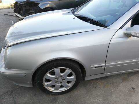 Aleta Delantera Izquierda Mercedes Clase CLK 200 2.0 G 163CV 120KW BM 208) COUPE 111956