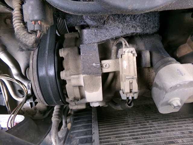 Compresor Aire Acondicionado Opel Meriva 1.7 CDTI 2003-2010