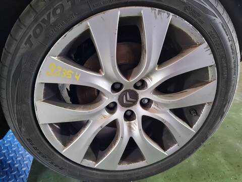 LLanta Chapa Citroen C5 EXCLUSIVE BERLINA 140CV 103KW