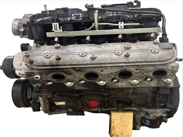 Foto 3ª: Motor Completo Chevrolet Silverado 5.3 V8 320 CV 235KW [LC9]