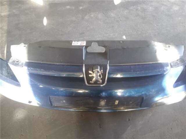 Foto 2ª: Paragolpes Delantero Peugeot 307 2.0 HDI 90 [RHY (DW10TD)]