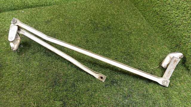 Foto 2ª: Motor Limpia Delantero Nissan Patrol 3.3 D SD33 5P (1989)