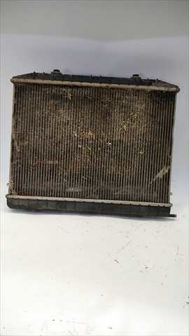 Foto 4ª: Radiador Motor Opel Frontera 2.3 D [D/23DTR] (1994)
