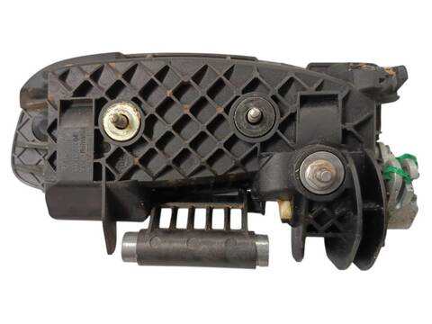 Maneta Exterior Trasera Derecha Porsche Panamera 3.0 D