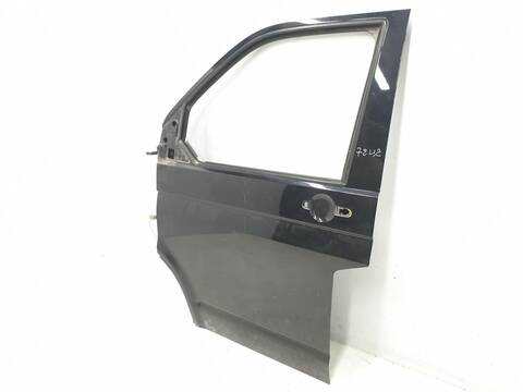 Foto 2ª: Puerta Delantera Izquierda Volkswagen Transporter 2.5 TDI 131CV [BNZ] (2003)