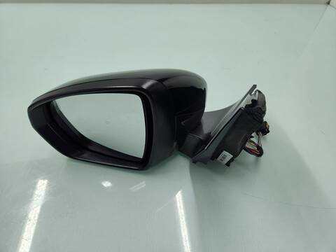 Foto 3ª: Retrovisor Izquierdo DS 7 GRAND CHIC 177CV [AH01] (2018)