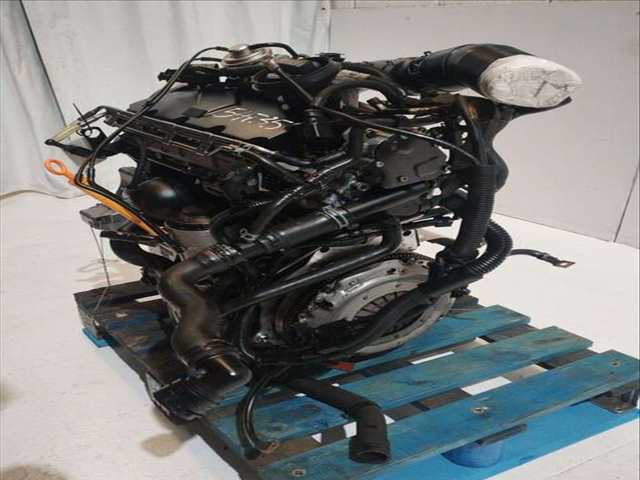 Foto 3ª: Motor Completo Seat Ibiza 1.9 TDI 100CV 74KW [ATD,AXR,BMT] (2003)