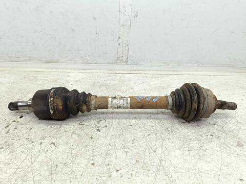 Transmision Delantera Izquierda Citroen C4 COLLECTION BERLINA 90CV 66KW