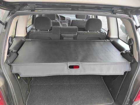 Bandeja Trasera Opel Zafira Y20DTH