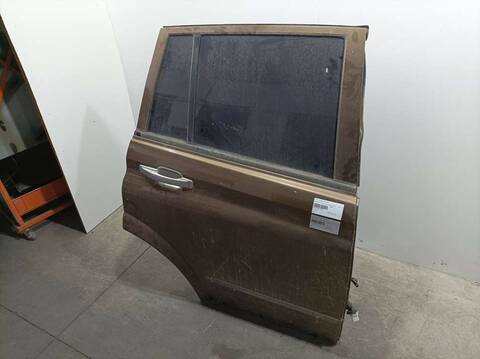 Foto 2ª: Puerta Trasera Derecha Ssangyong Kyron 200 XDI PREMIUM 4WD 141CV 104KW [D20DT] (2006)