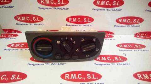 Mando Calefacción A. A. Opel Corsa CLUB 75CV 55KW