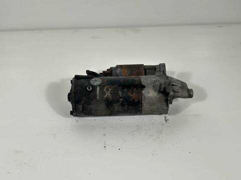 Motor de Arranque Ford Tourneo TOURNEO 1.8 TDCI 110 CV 81KW