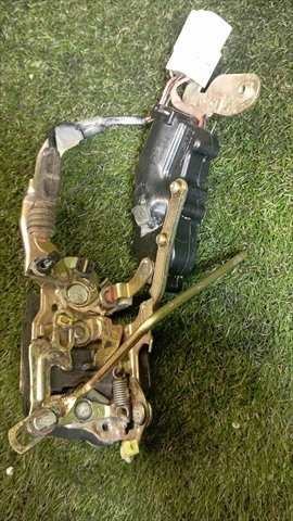 Foto 2ª: Cerradura Puerta Delantera Izquierda Toyota 4 Runner 3.0 T DIESEL (1993)