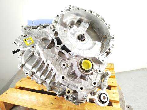 Caja Cambios Automatica Ford Kuga 2.5 FHEV 190CV 140KW AUT.